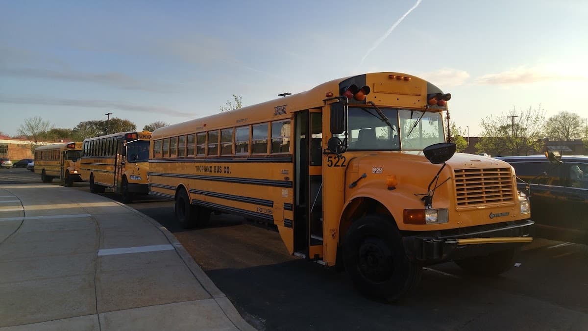 Tropiano Airport Shuttle Inc.