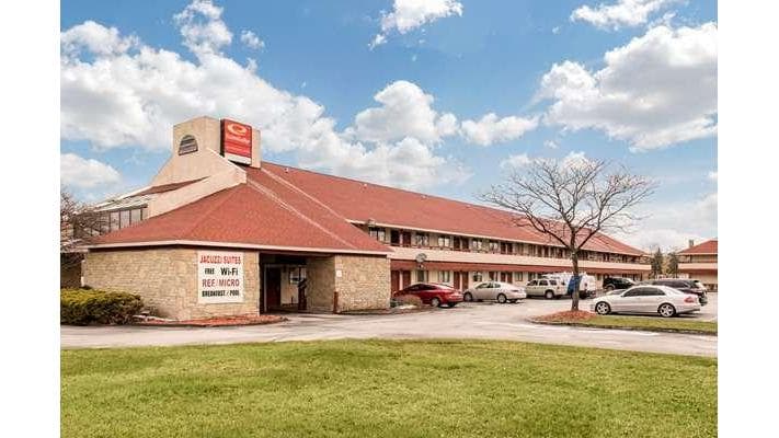 Econo Lodge