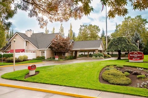 Residence Inn by Marriott Portland South/Lake Oswego