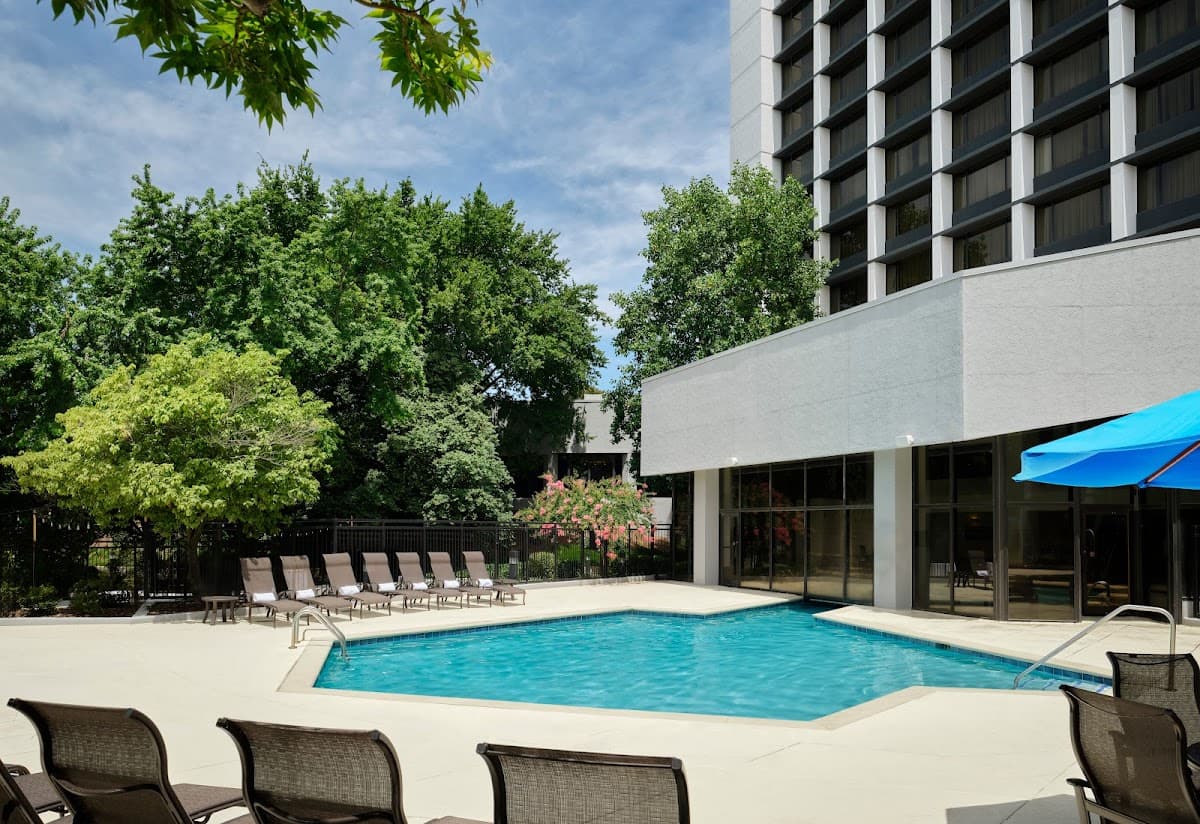 Sonesta Nashville Airport