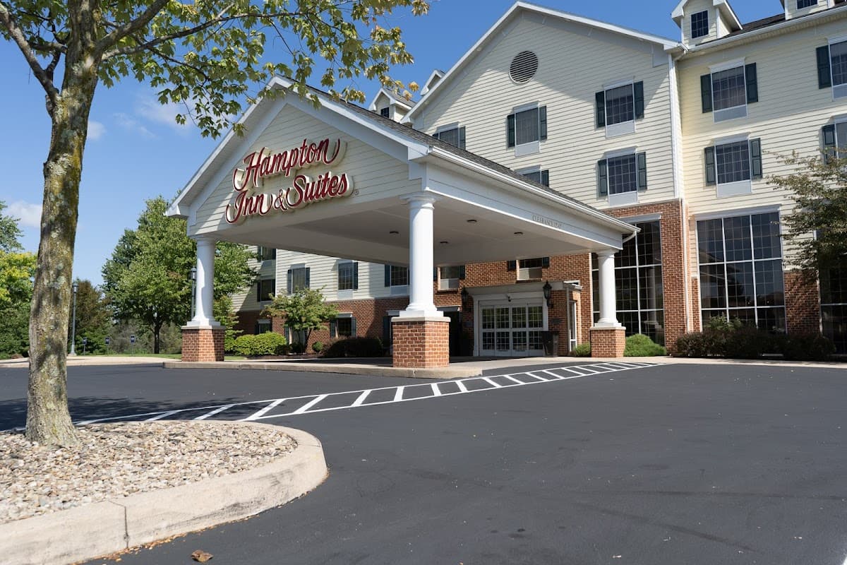 Happy Valley Hotels