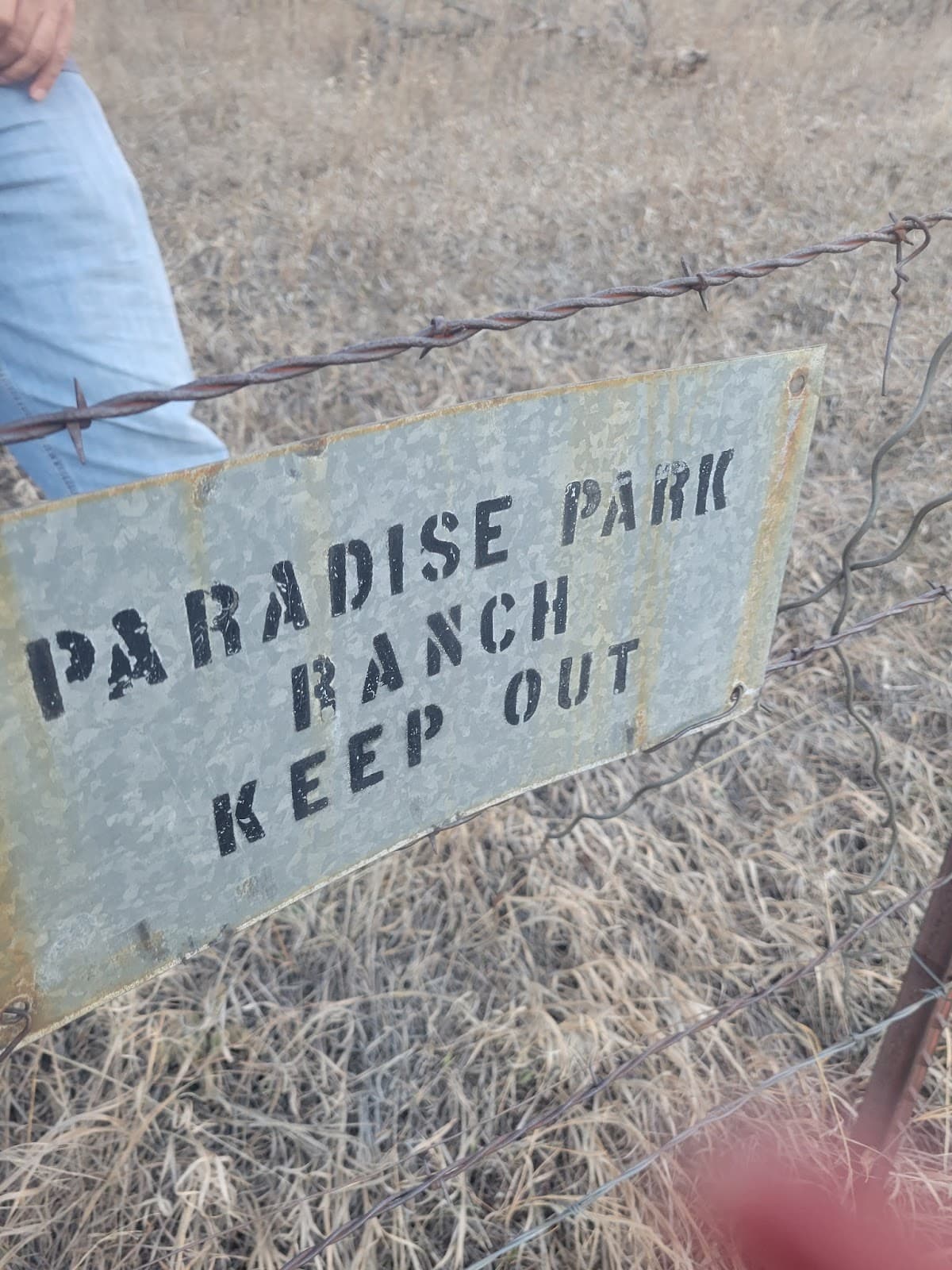 Paradise Park
