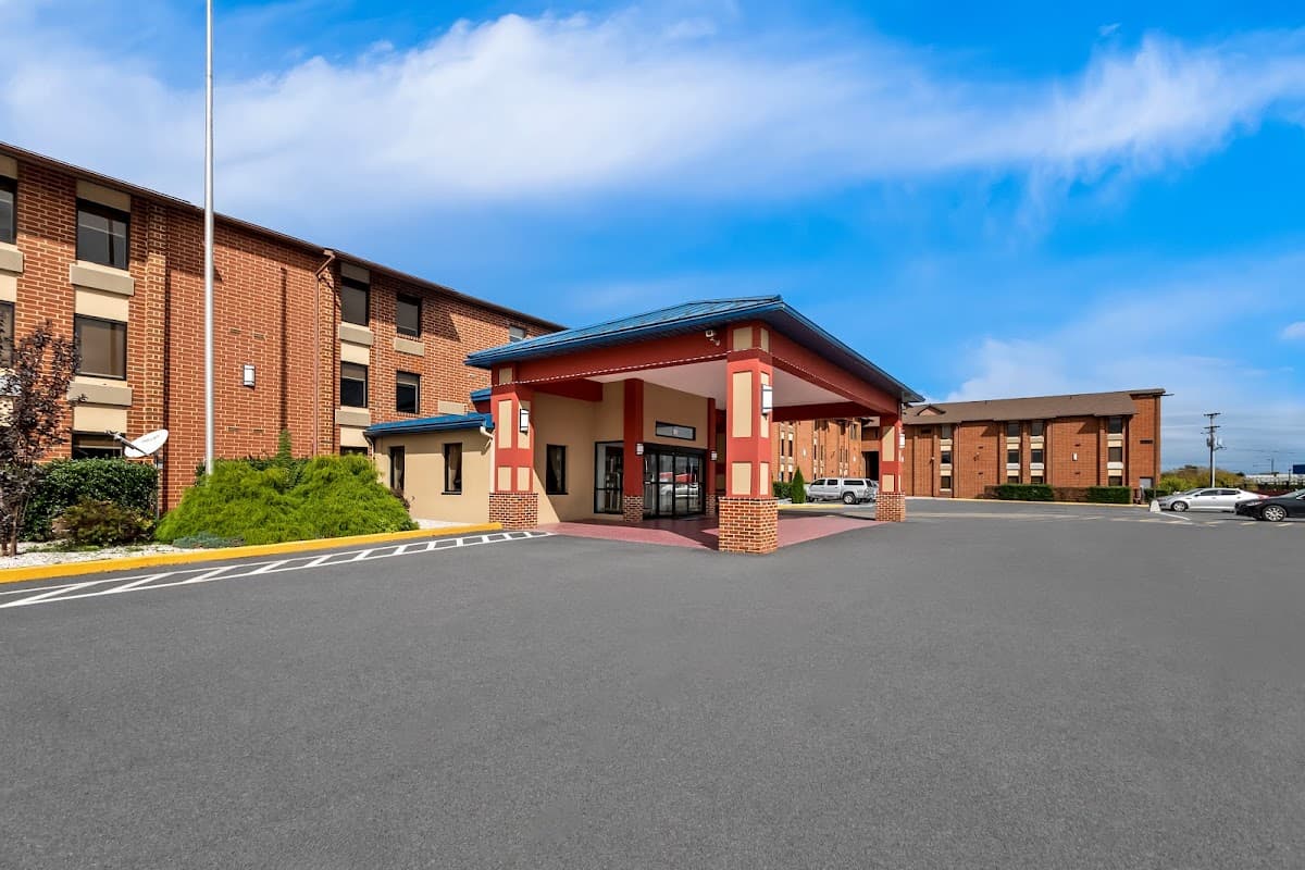Travelodge by Wyndham Winchester