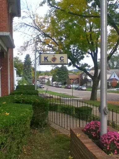 Knights of Columbus