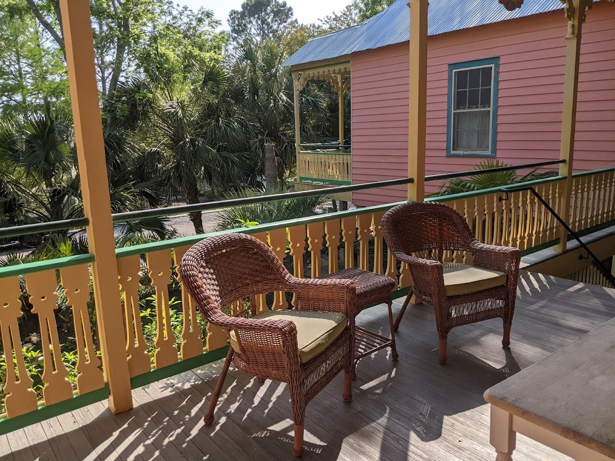 Mar Villa Guest House