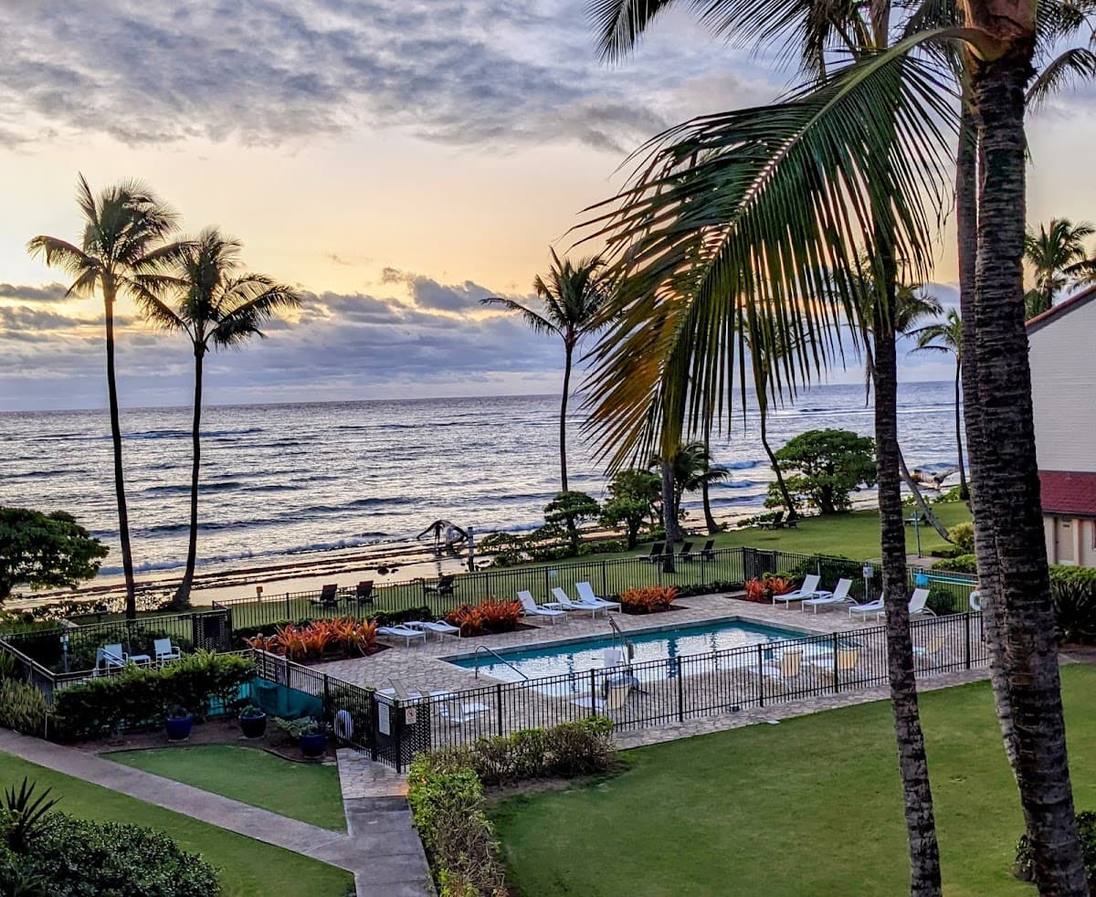WorldMark Kapaa Shore