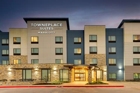TownePlace Suites by Marriott Houston I-10 East