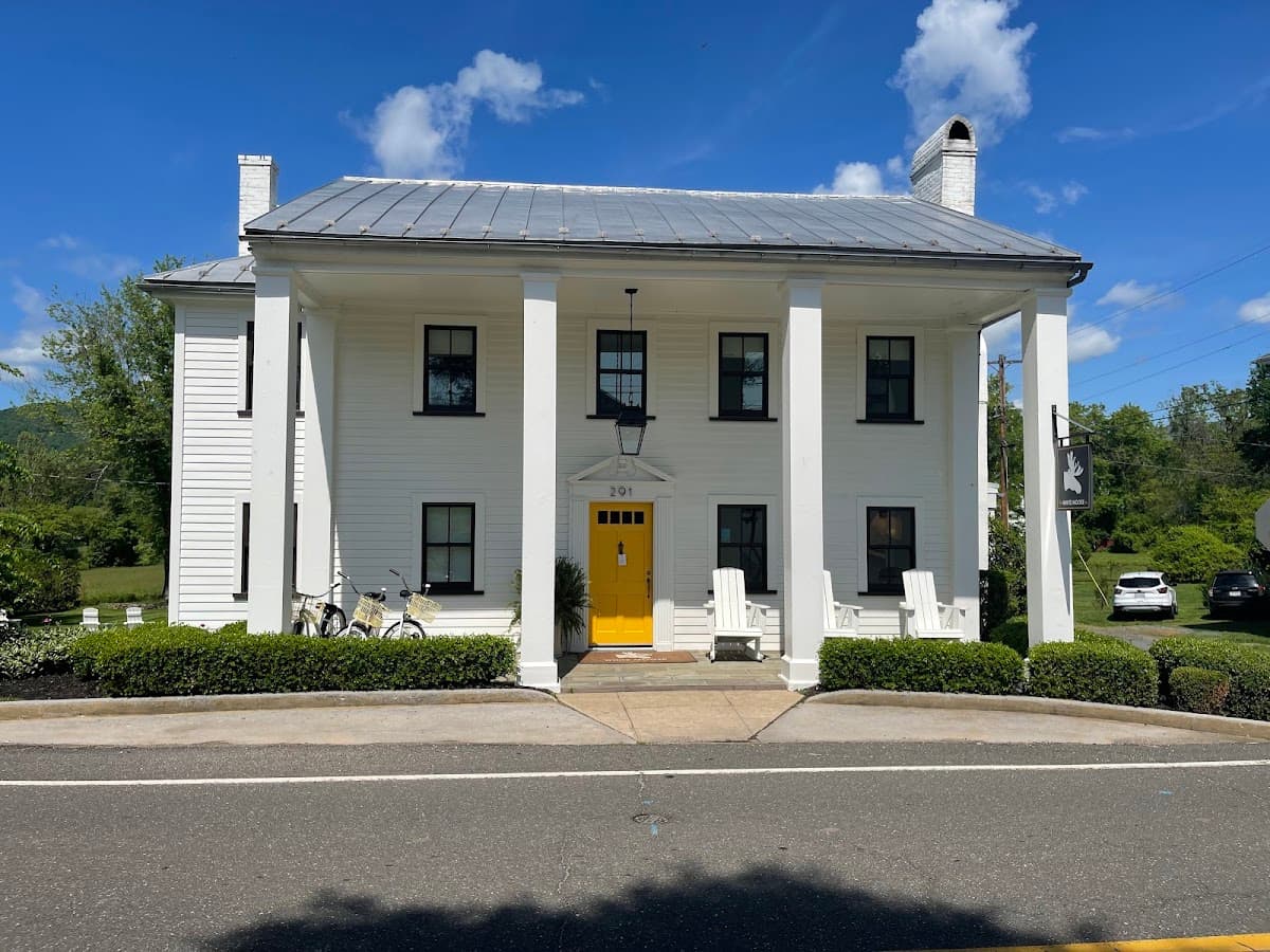 White Moose Inn