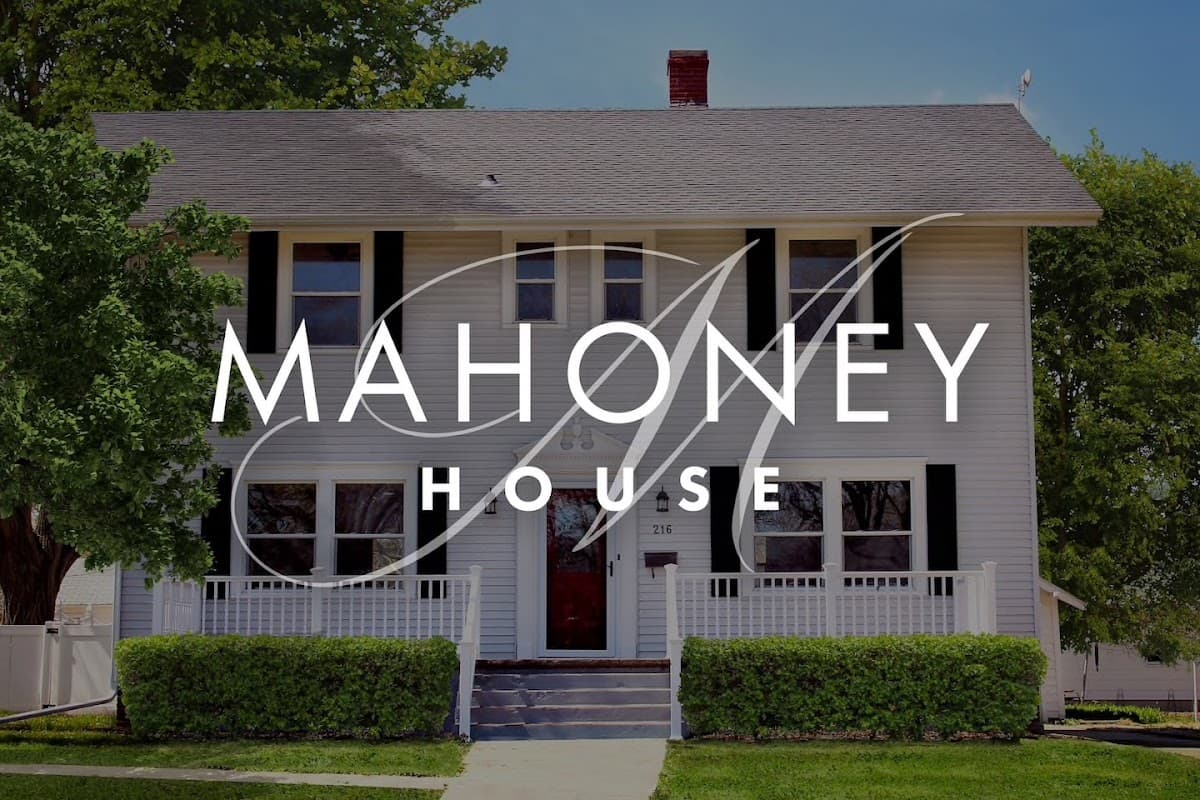 Mahoney House