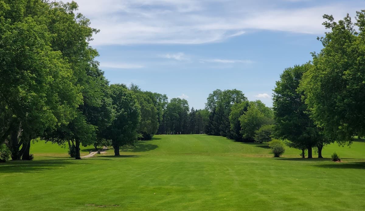 Gracewil Country Club