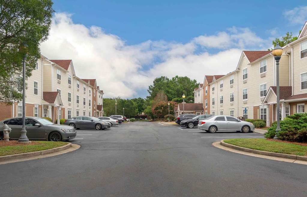 Extended Stay America- Suites- Atlanta - Norcross - Peachtree Corners