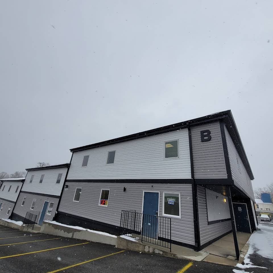 Richland Inn