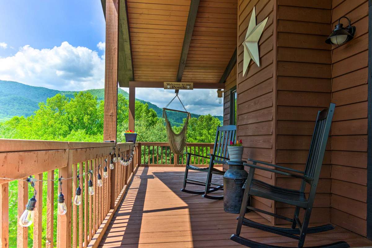 Cabin