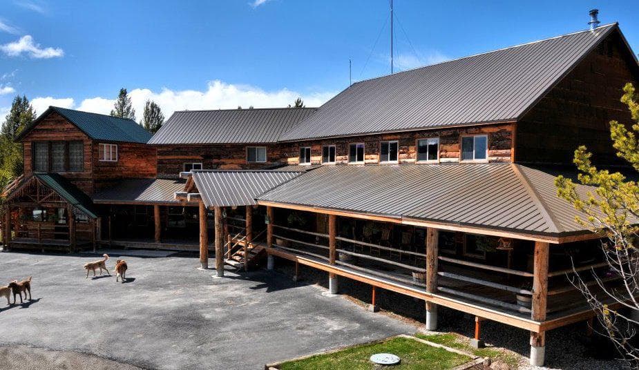 Sugar Loaf Lodge & Cabins