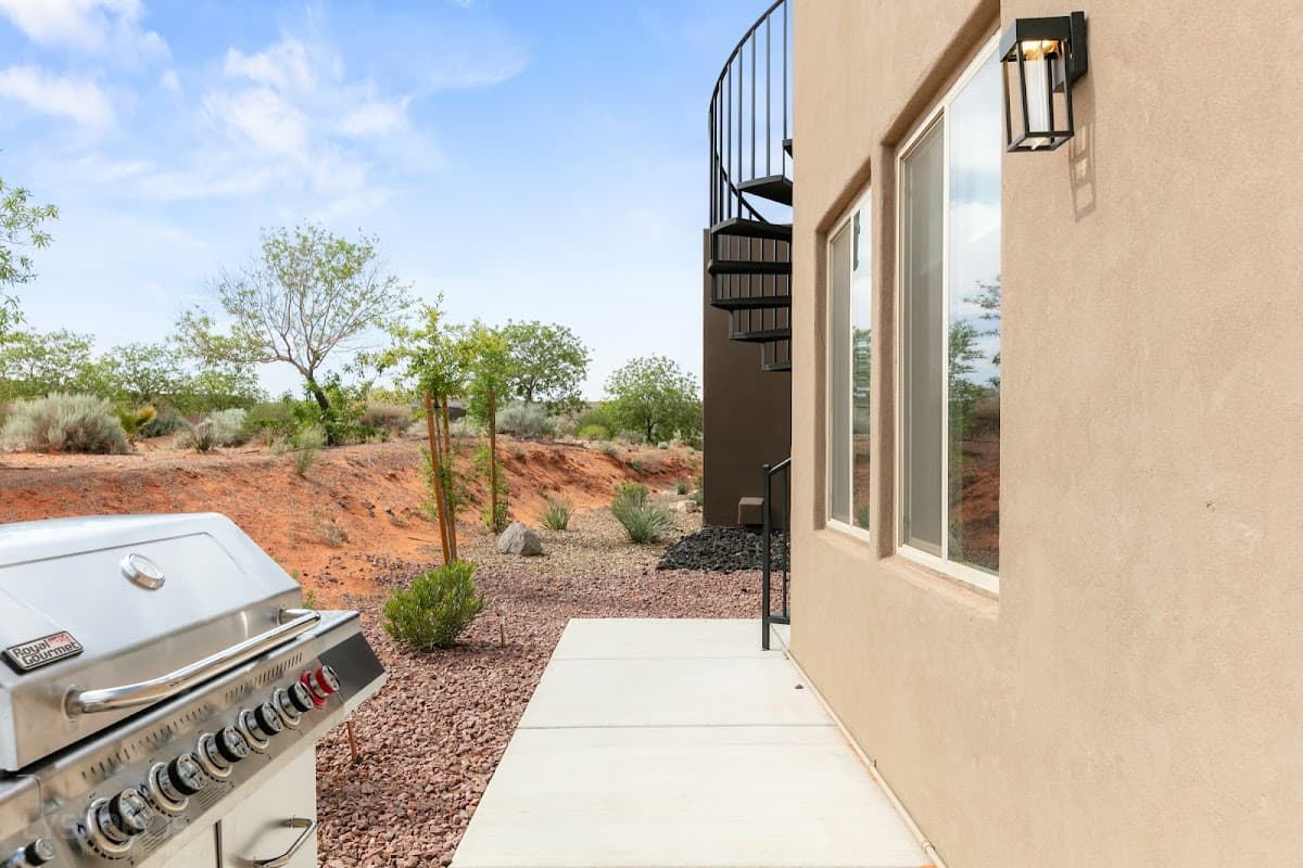 THE BAXTER-Hideaway Resorts