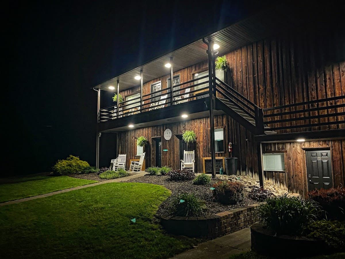 The Inn at Great Trail Golf Course