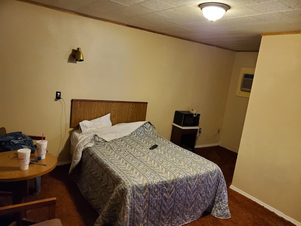 Economy Inn
