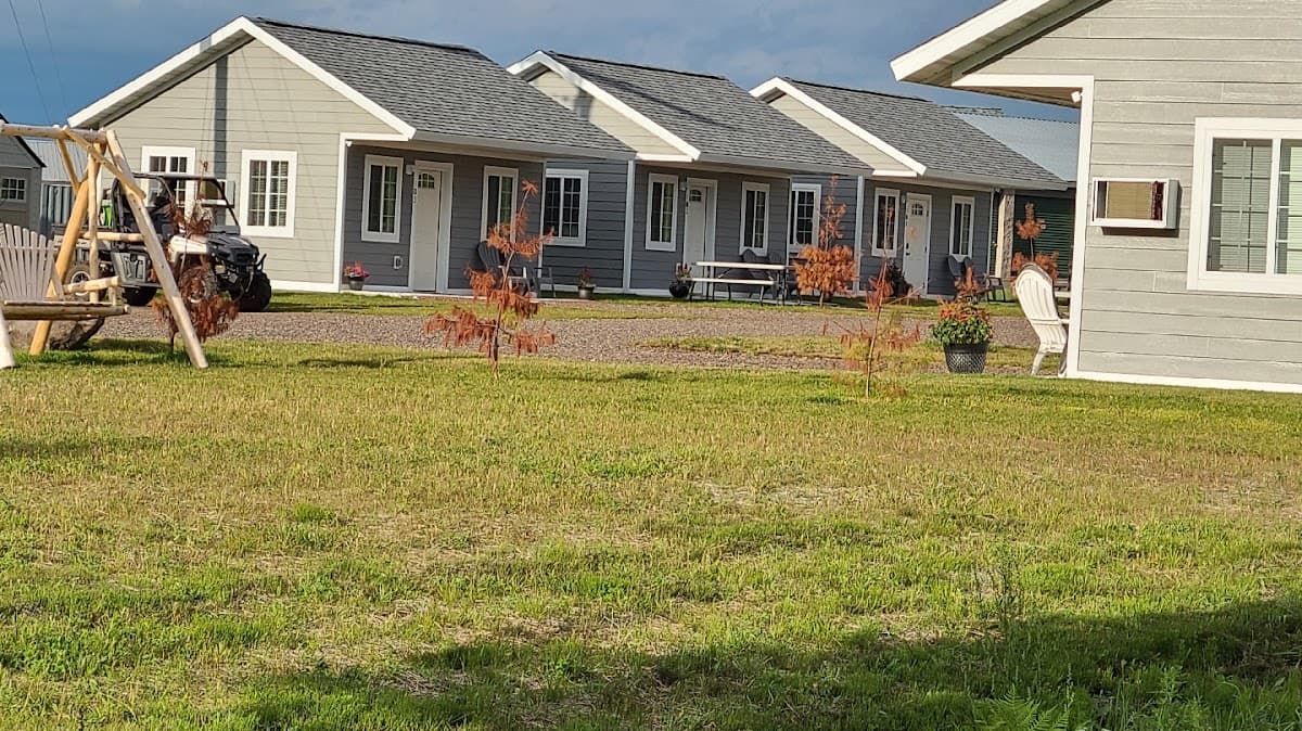 Copper Country Cottages