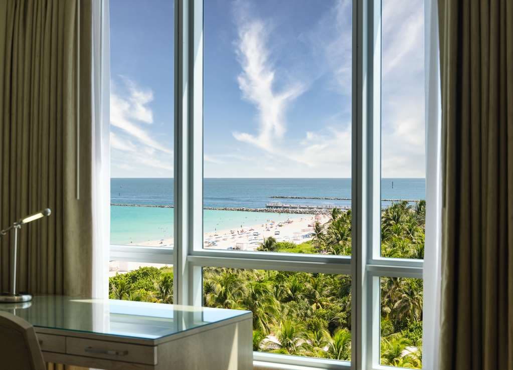 Hilton Bentley Miami/South Beach