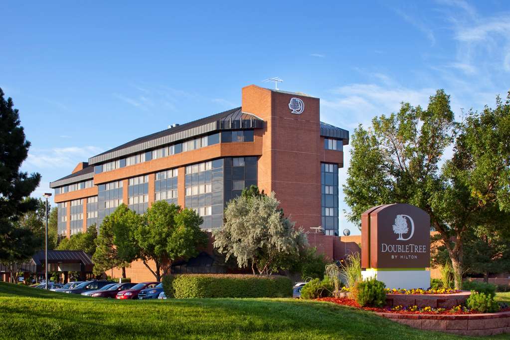DoubleTree by Hilton Hotel Denver - Westminster