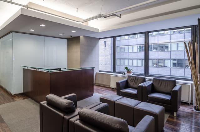 Davinci Meeting Rooms