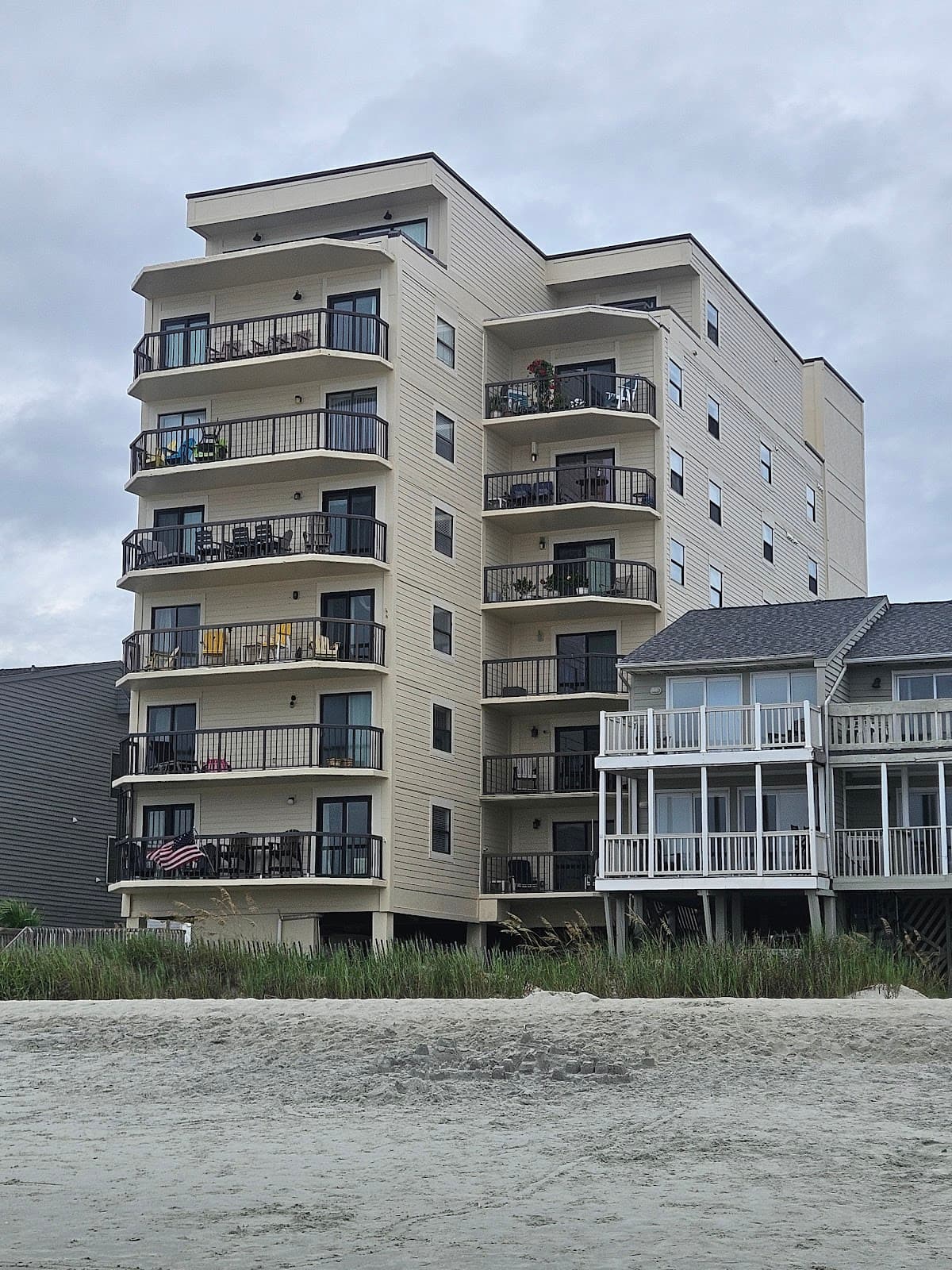 Reflections Condominiums