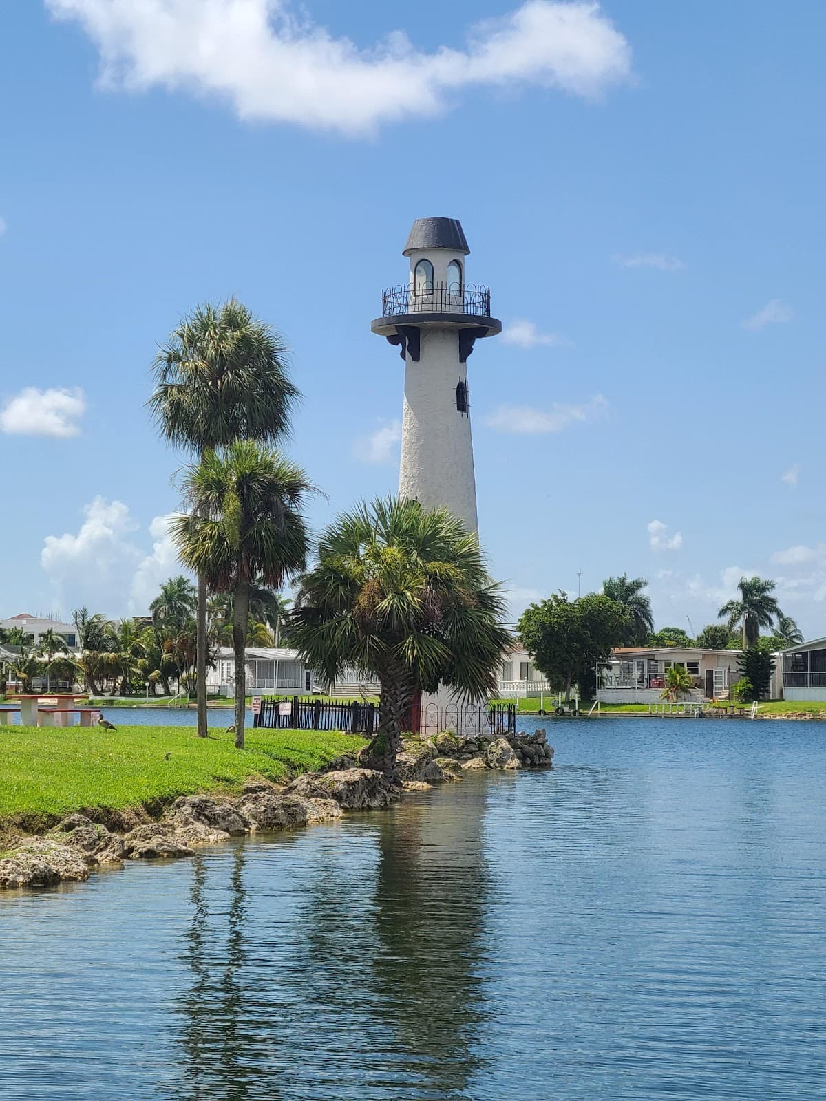 Estates of Fort Lauderdale Inc