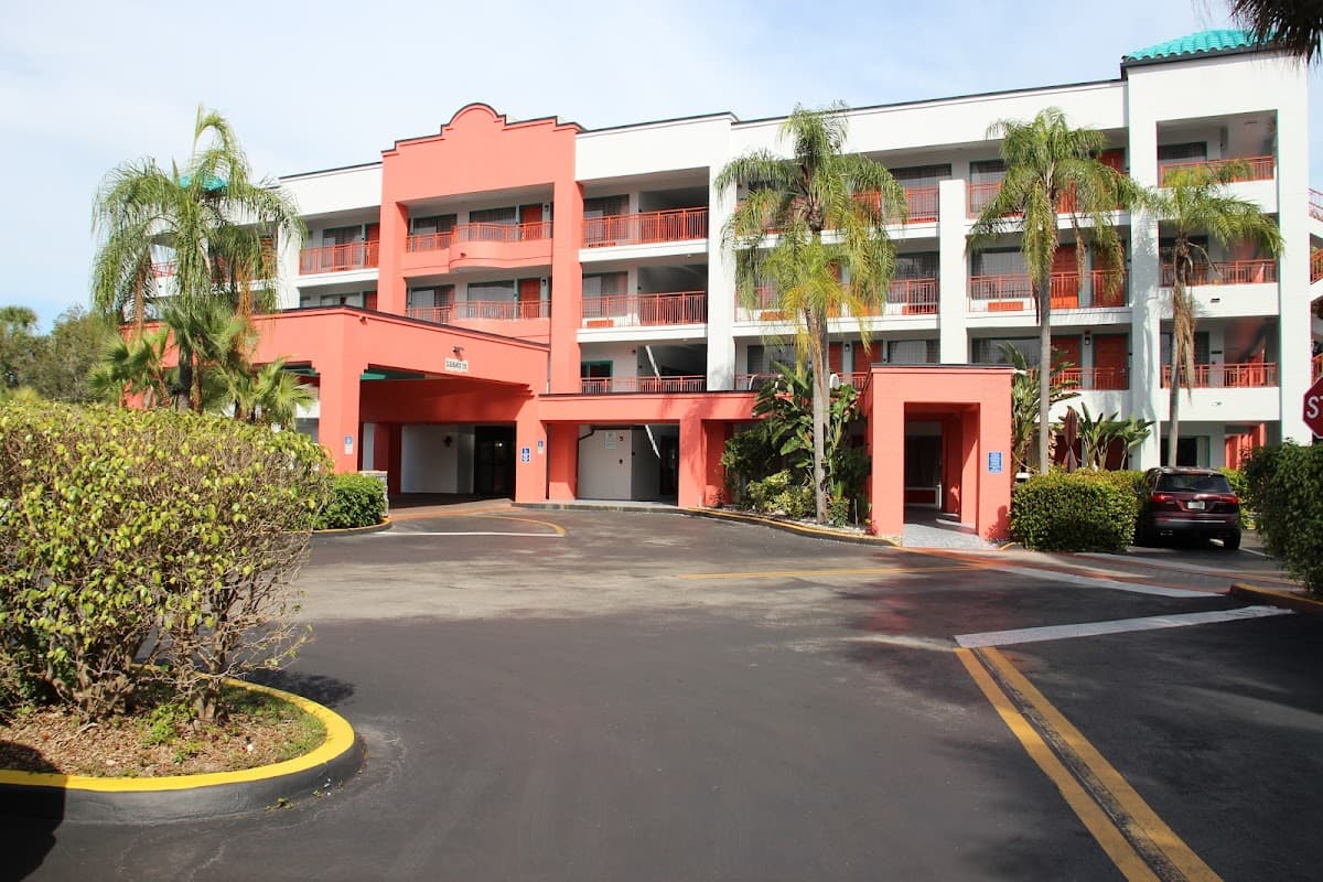 Boca Suites Deerfield Beach, SureStay Collection by Best Western