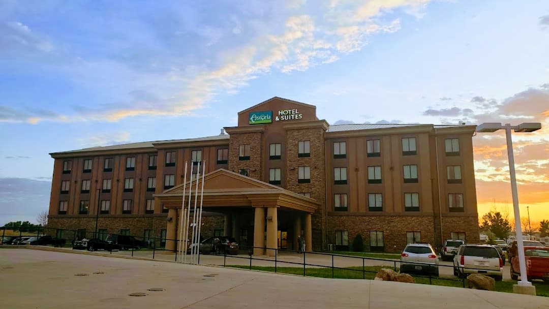 Astoria Hotel