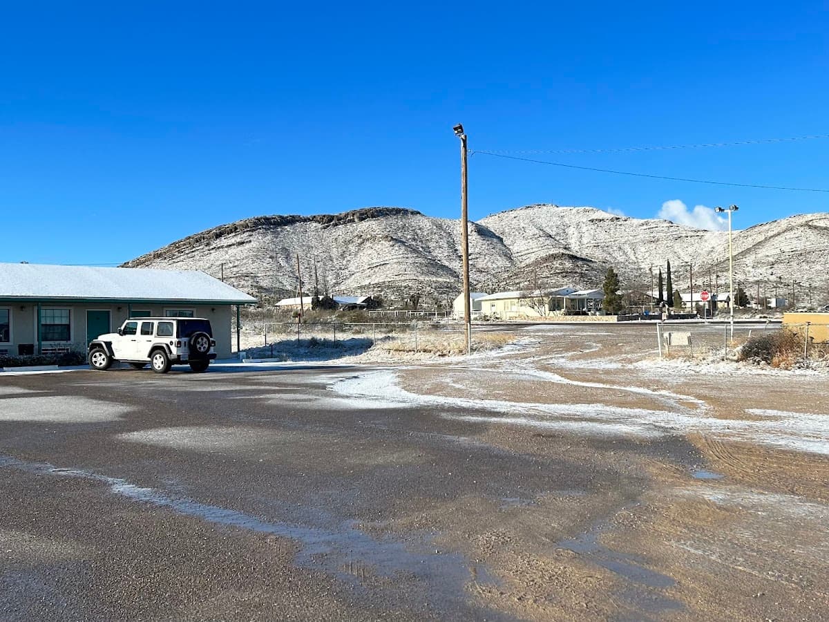 Americana Inn Motel