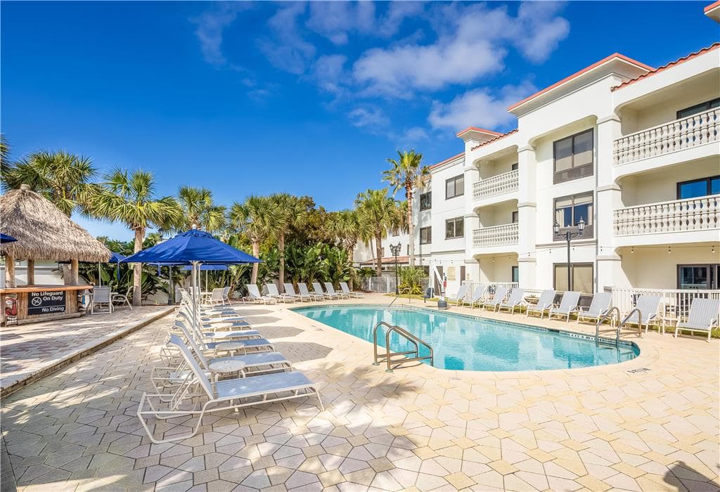 Hampton Inn & Suites St. Augustine-Vilano Beach