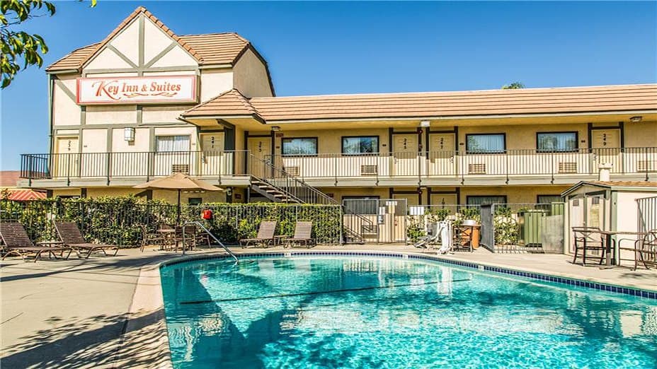 Key Inn and Suites