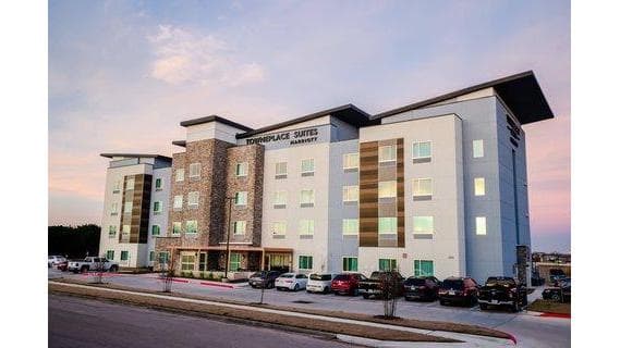 TownePlace Suites by Marriott Temple