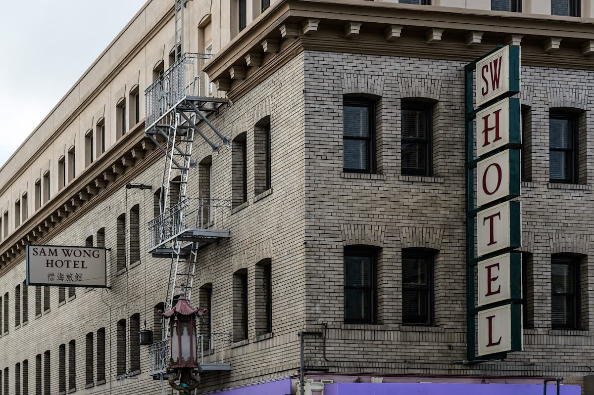 SW Hotel