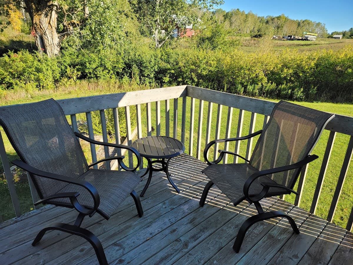 Second Wind Country Inn