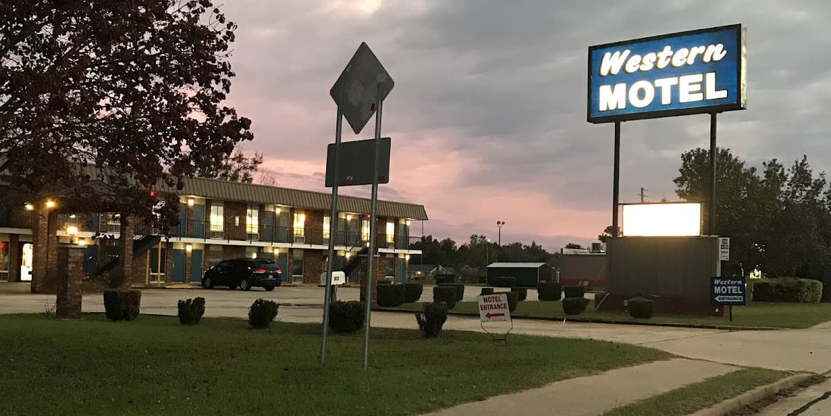 Western Motel