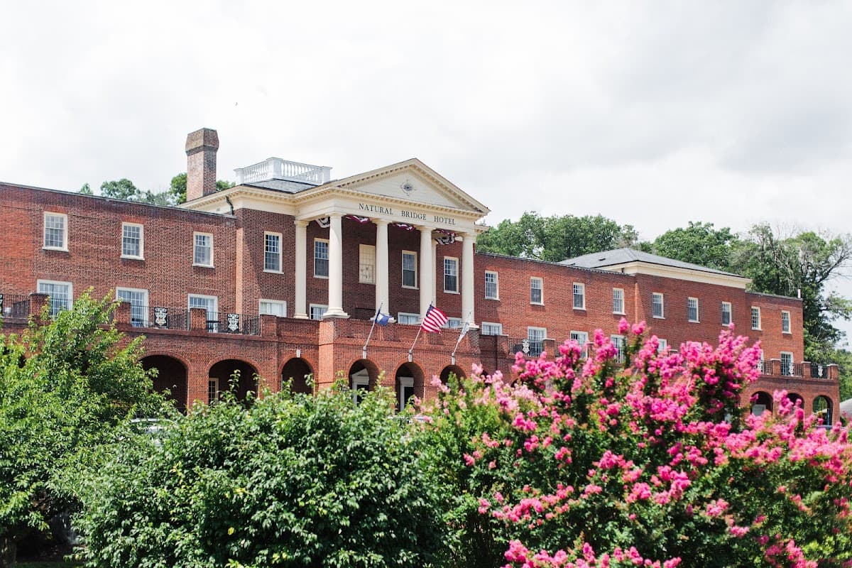 Natural Bridge Hotel, Trademark Collection by Wyndham