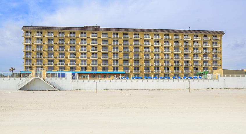 Bluegreen Vacations Casa Del Mar Resort