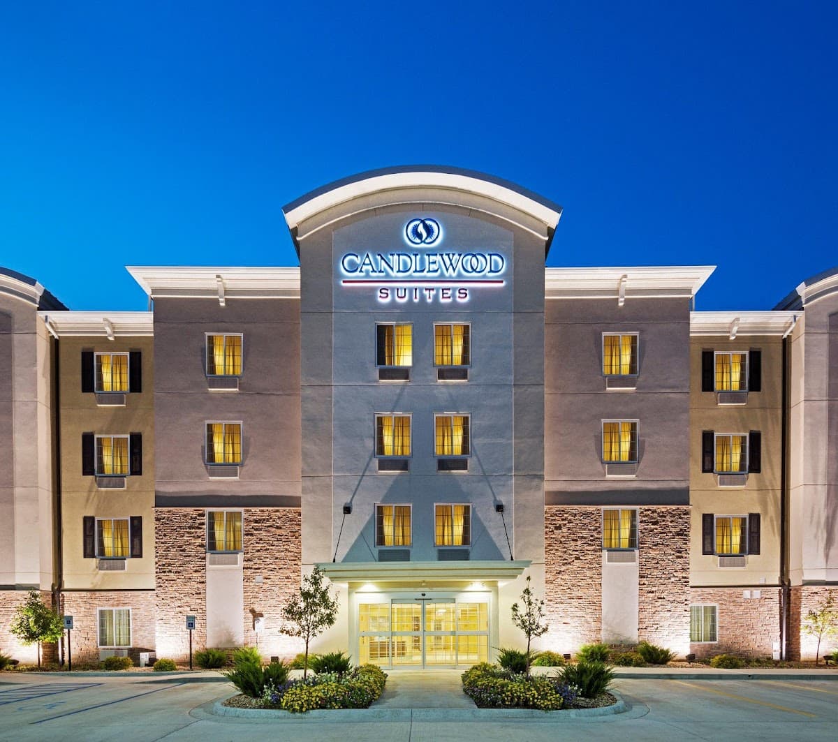 Candlewood Suites Belle Vernon by IHG