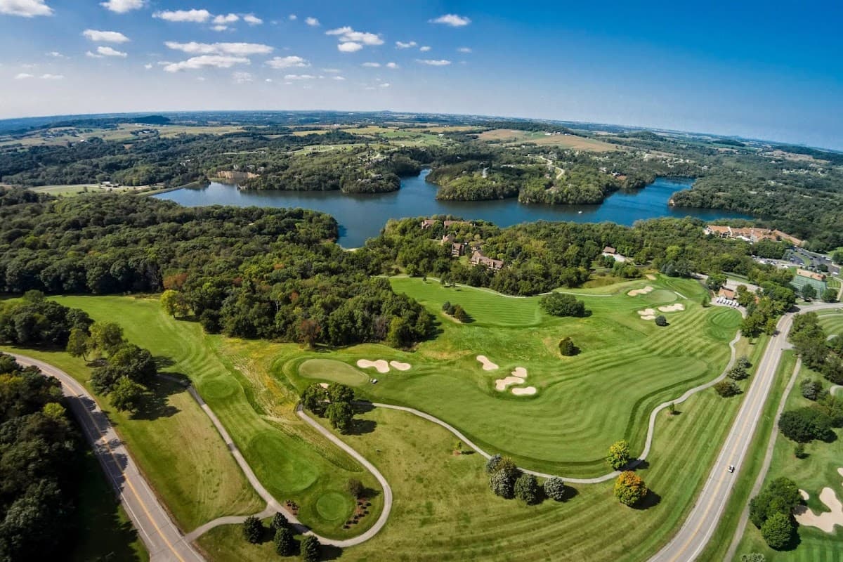 Eagle Ridge Inn