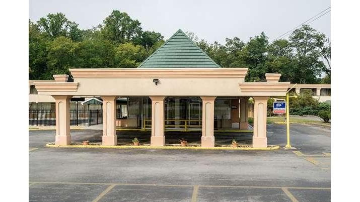 Rodeway Inn Newark - University Area