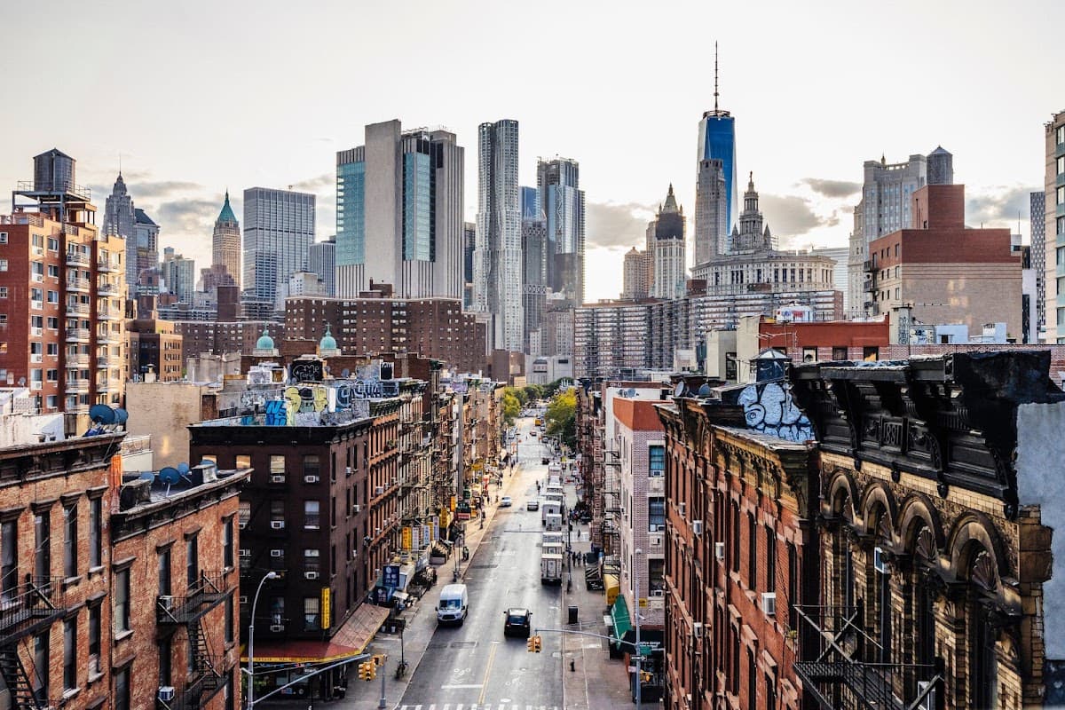 voco Times Square South New York by IHG