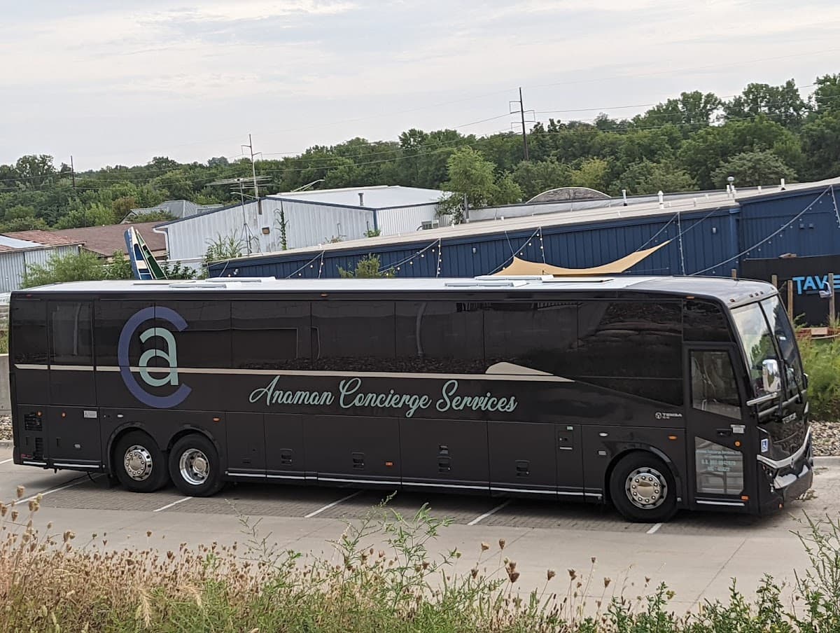 Anaman Concierge Services, LLC