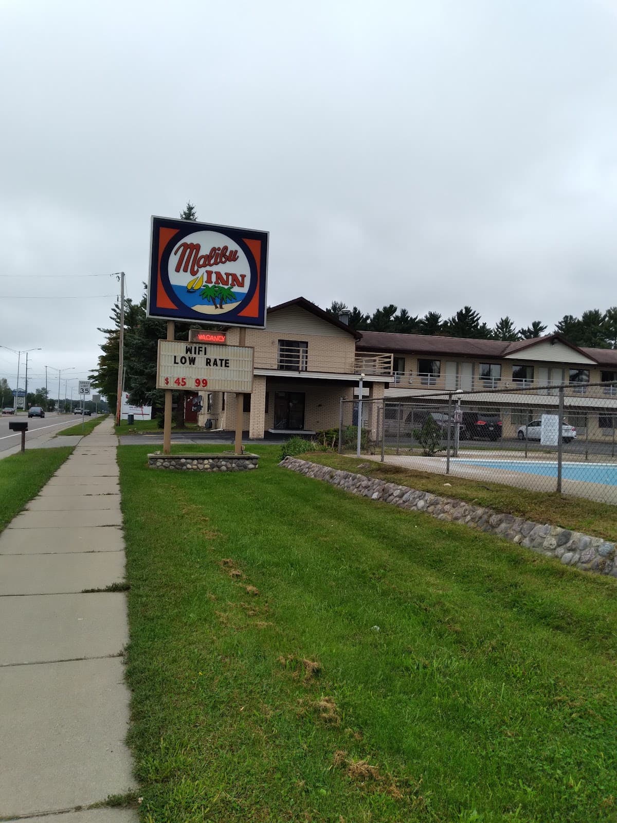 Malibu Inn