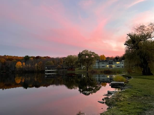 Mountain Lake Park