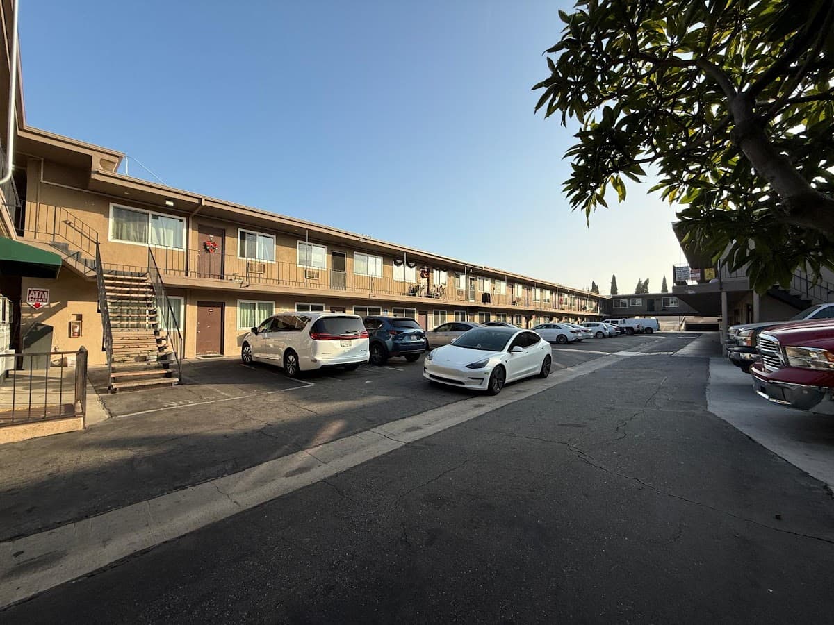Florentine Motel