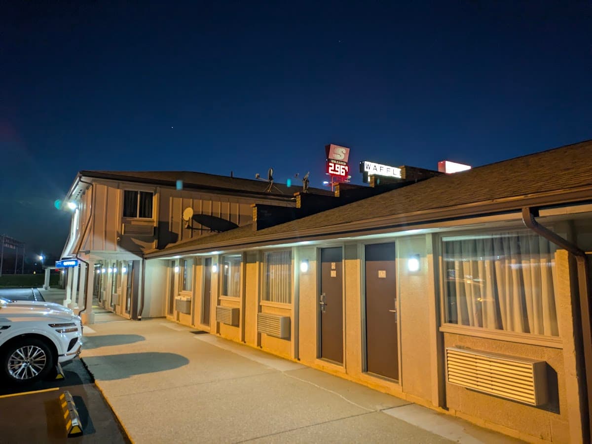 Economy Inn