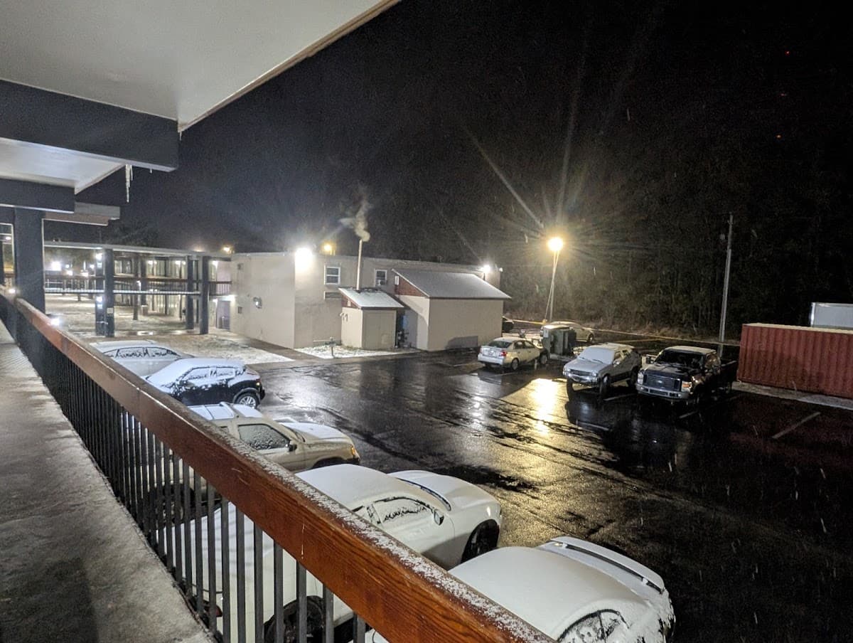 Florence Express Inn