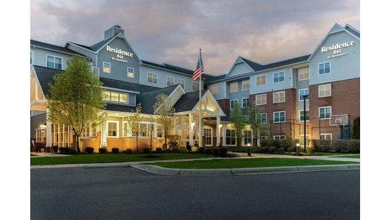 Residence Inn by Marriott Columbus Polaris
