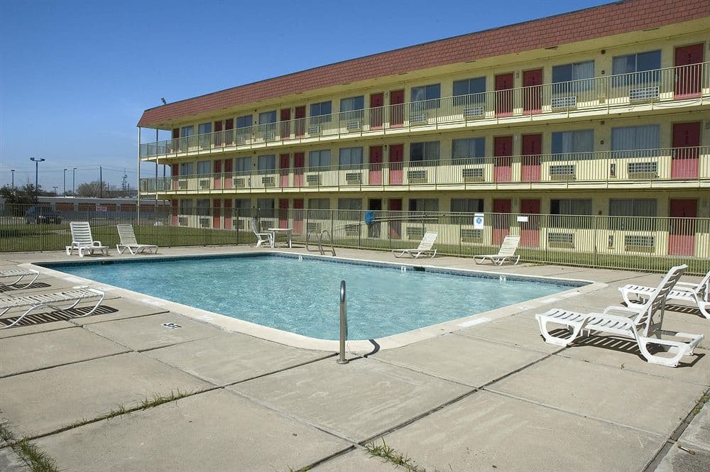 OYO Hotel